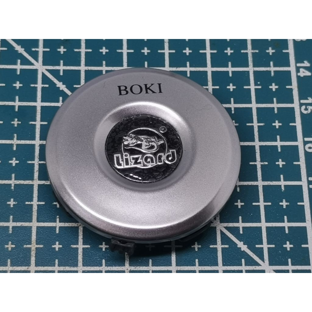 Sparepart Reel BC Lizard Boki Air