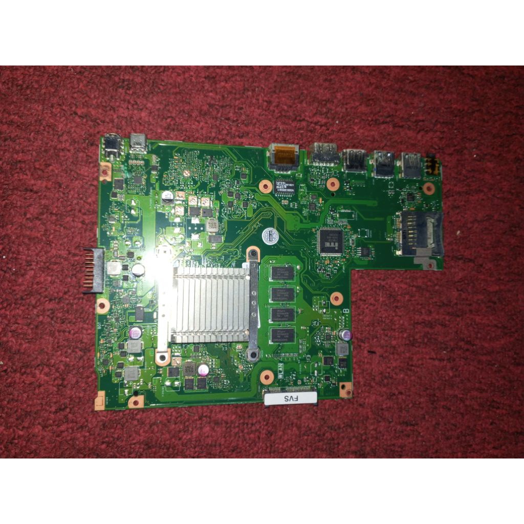 Kesing Casing Case Laptop Asus X540Y