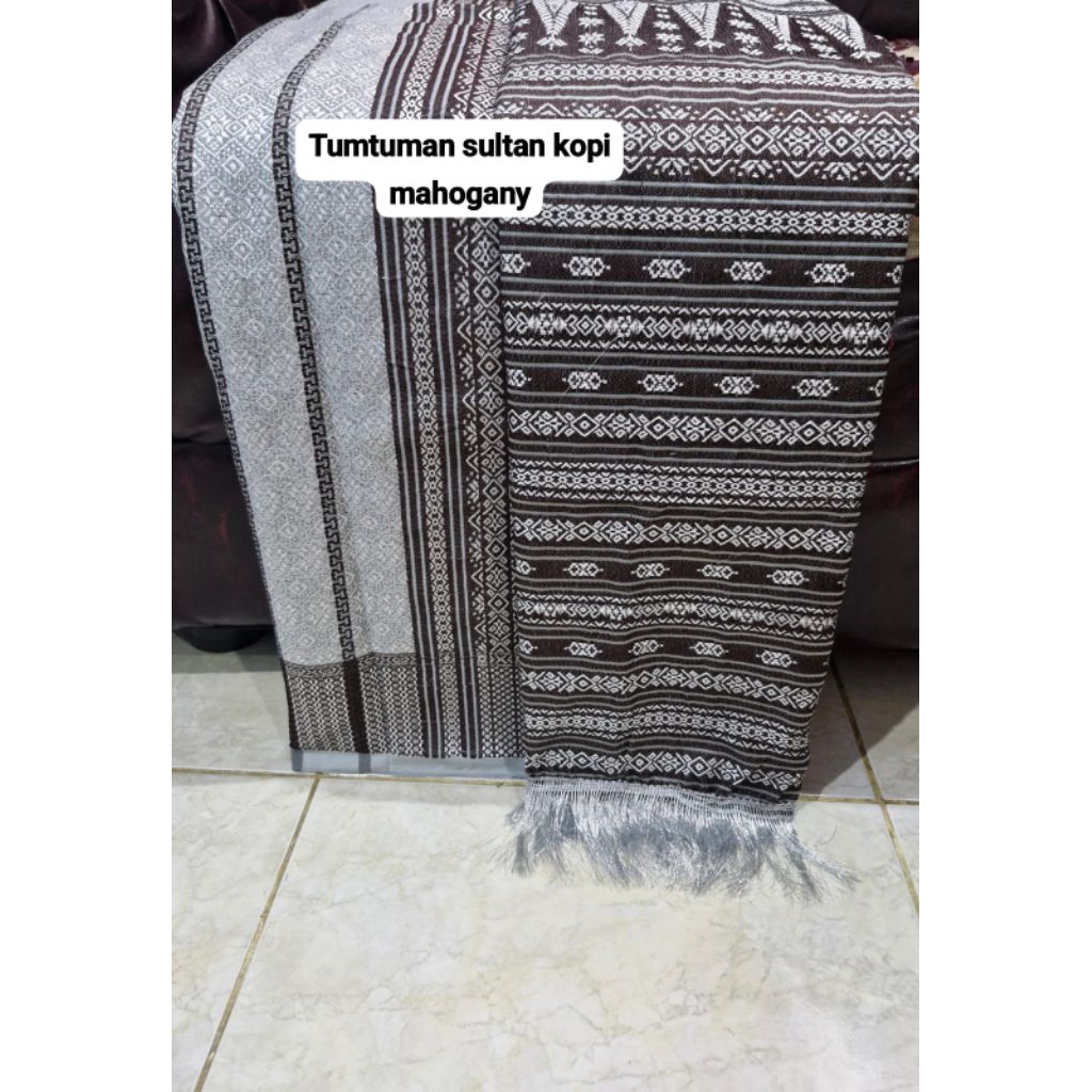 Songket Tumtuman ATBM