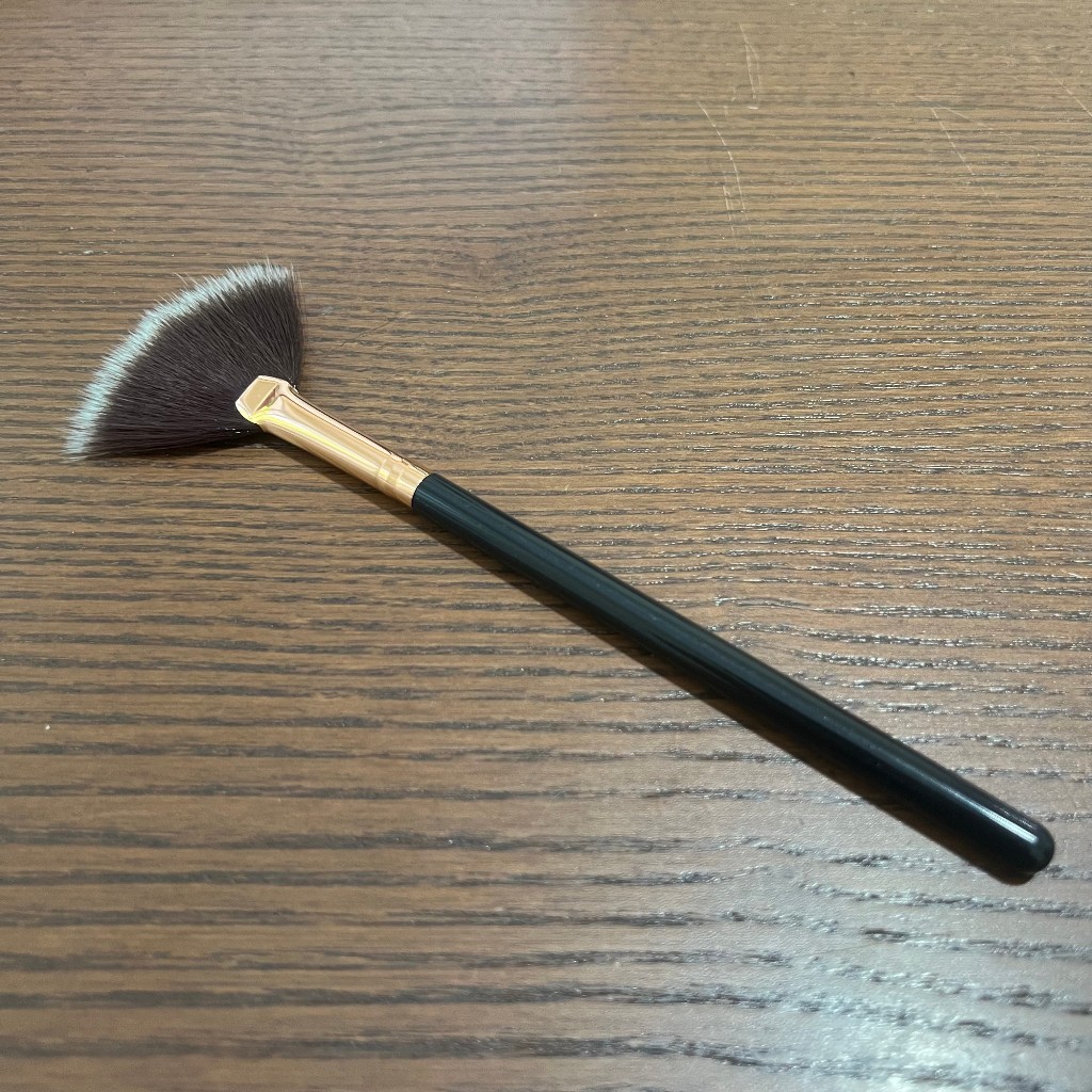 KUAS NASTAR KIPAS HALAL ANTI RONTOK/ KUAS NASTAR NYLON MURAH FOOD GRADE / KUAS OLES ROTI