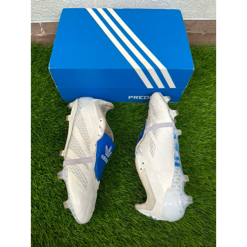 sepatu bola adidas predator Elite FT DB fg