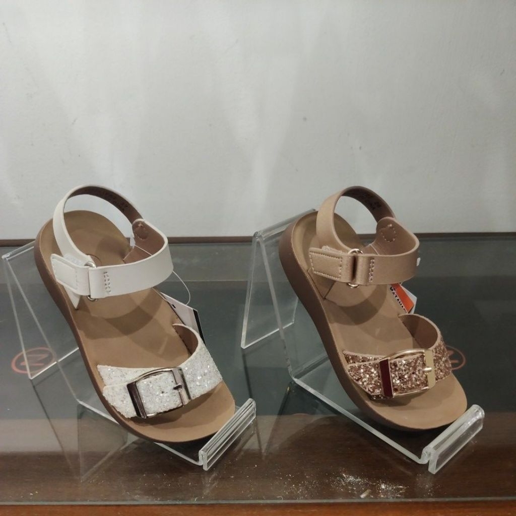 NEVADA Kids Sepatu Sandal Anak Strap "YQGLITS2" 26 - 30
