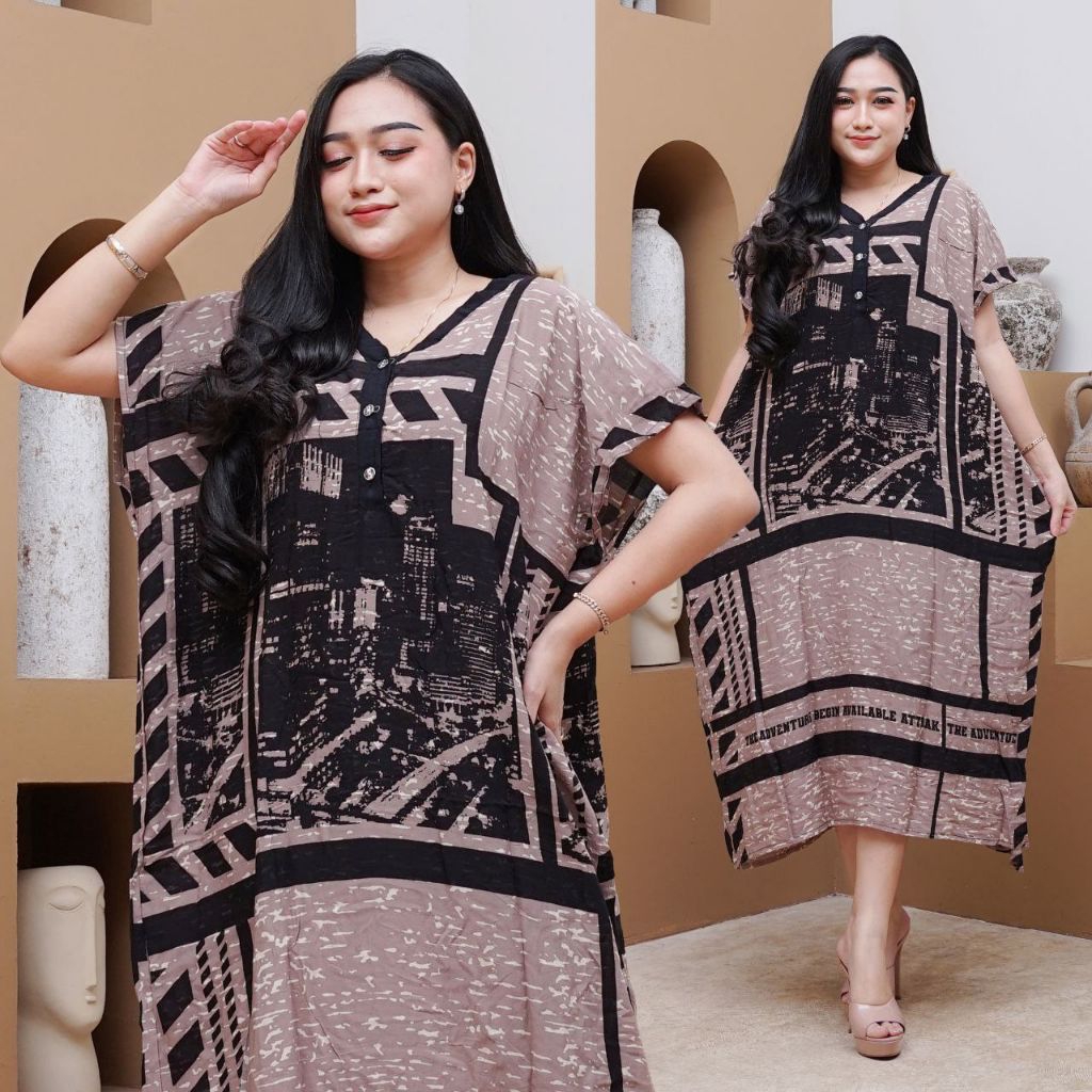 DASTER LOWO KANCING  DASTER WANITA LD 130  DASTER BUSUI