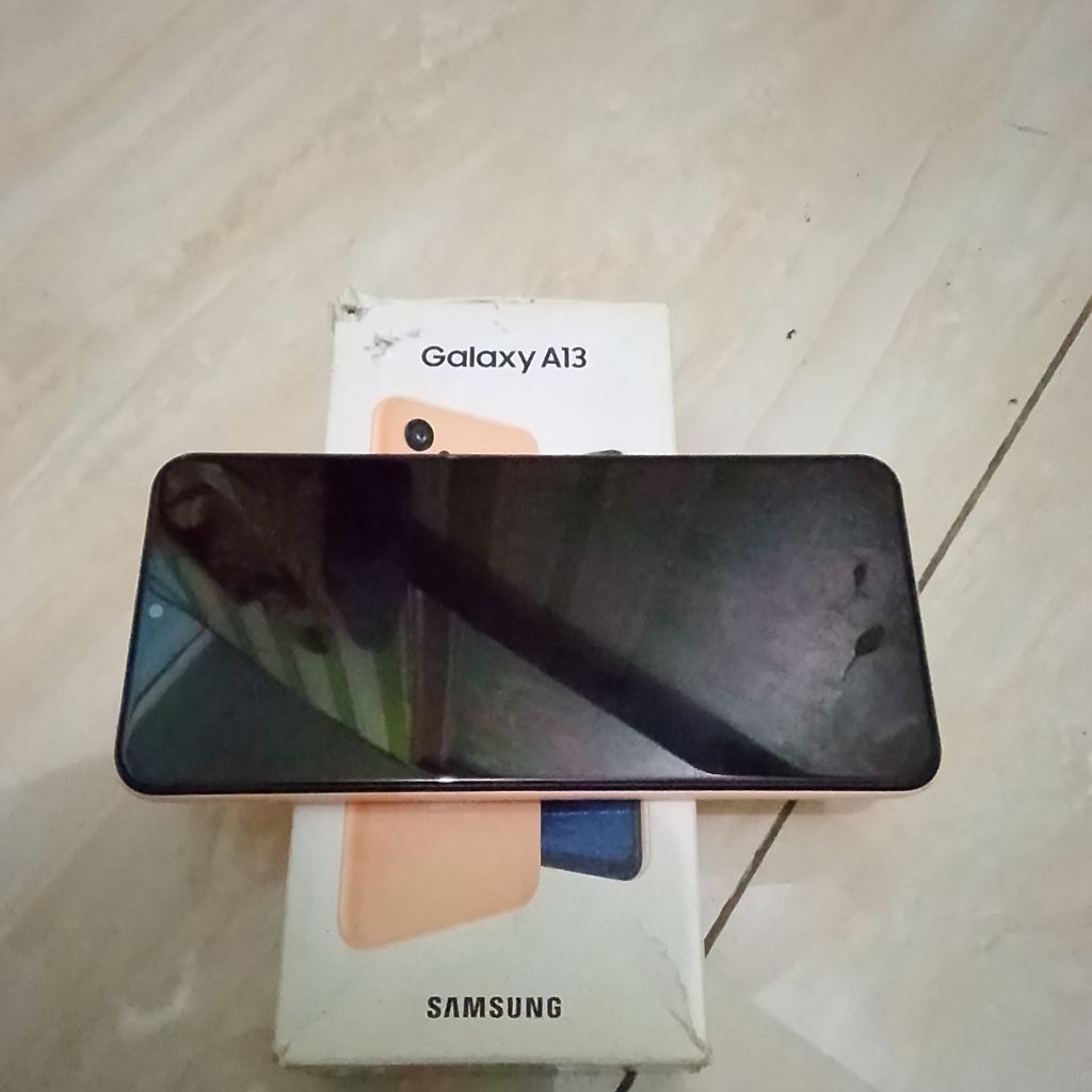 Samsung galaxy a13 6/128 second