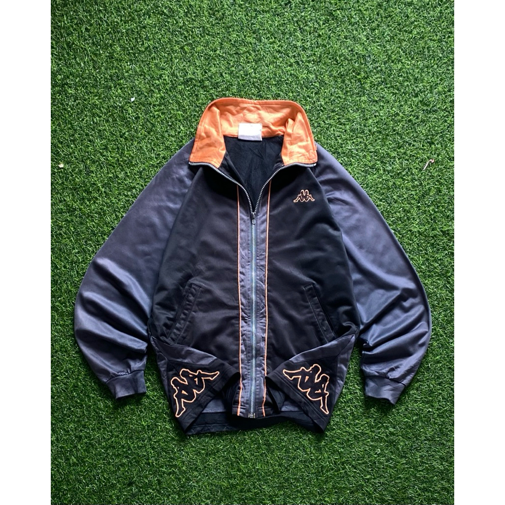 Tracktop Vintage Kappa Jacket