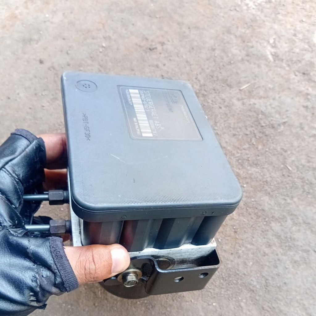 modul abs matik honda crv gen2 tahun2004