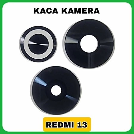 Lensa Redmi 13 Kaca Kamera Xiaomi Redmi 13 redmi 13 camera lens Xiaomi Redmi 13 Kaca Pengganti Kamer