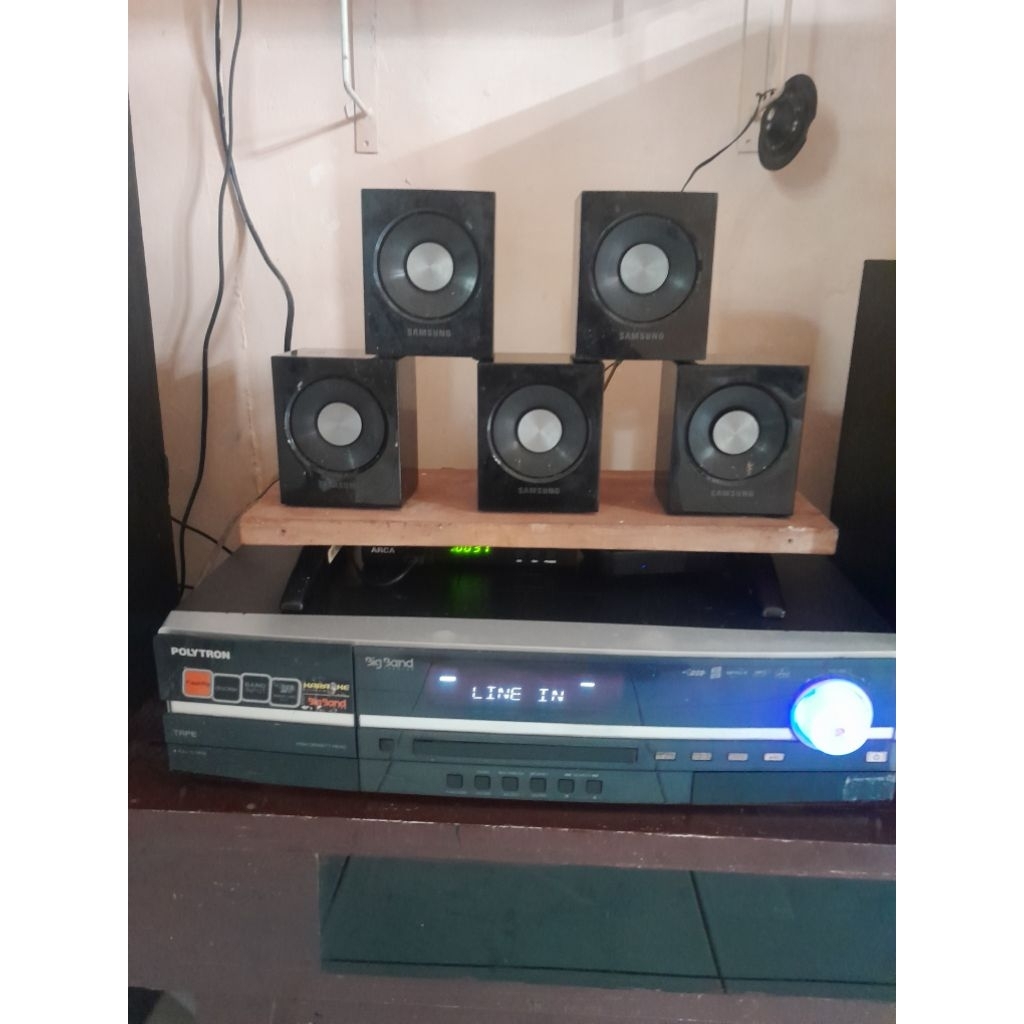 tip dek politron bb3501