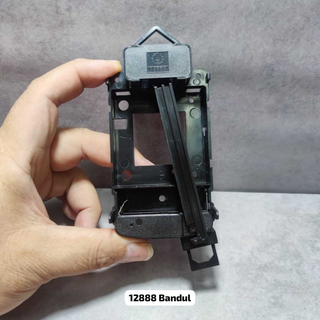 MESIN JAM DINDING 12888 BANDUL (CASING) RUMAH MESIN JAM BANDUL PENDULUM
