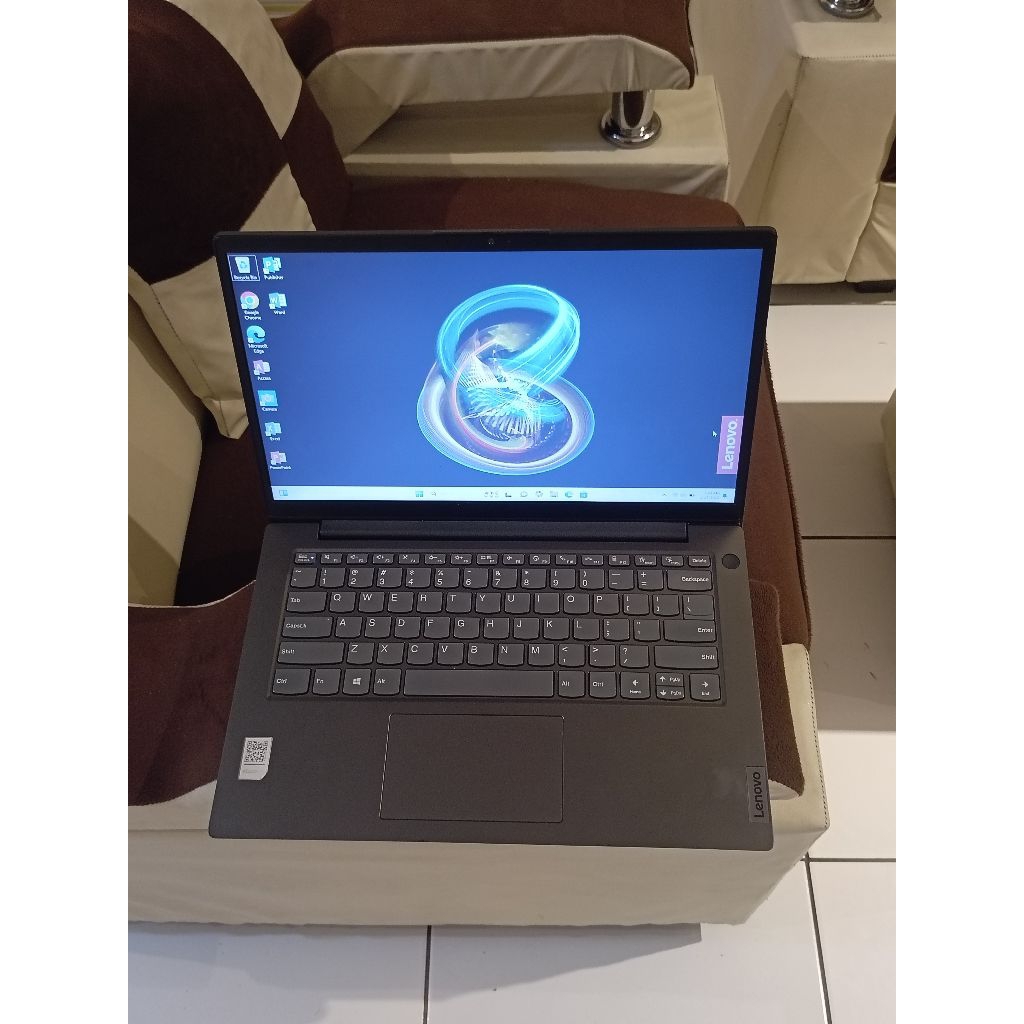 Lenovo V14 G2 ITL Dual Vga | i5 Gen 11 | Ram 16GB | Ssd 512GB