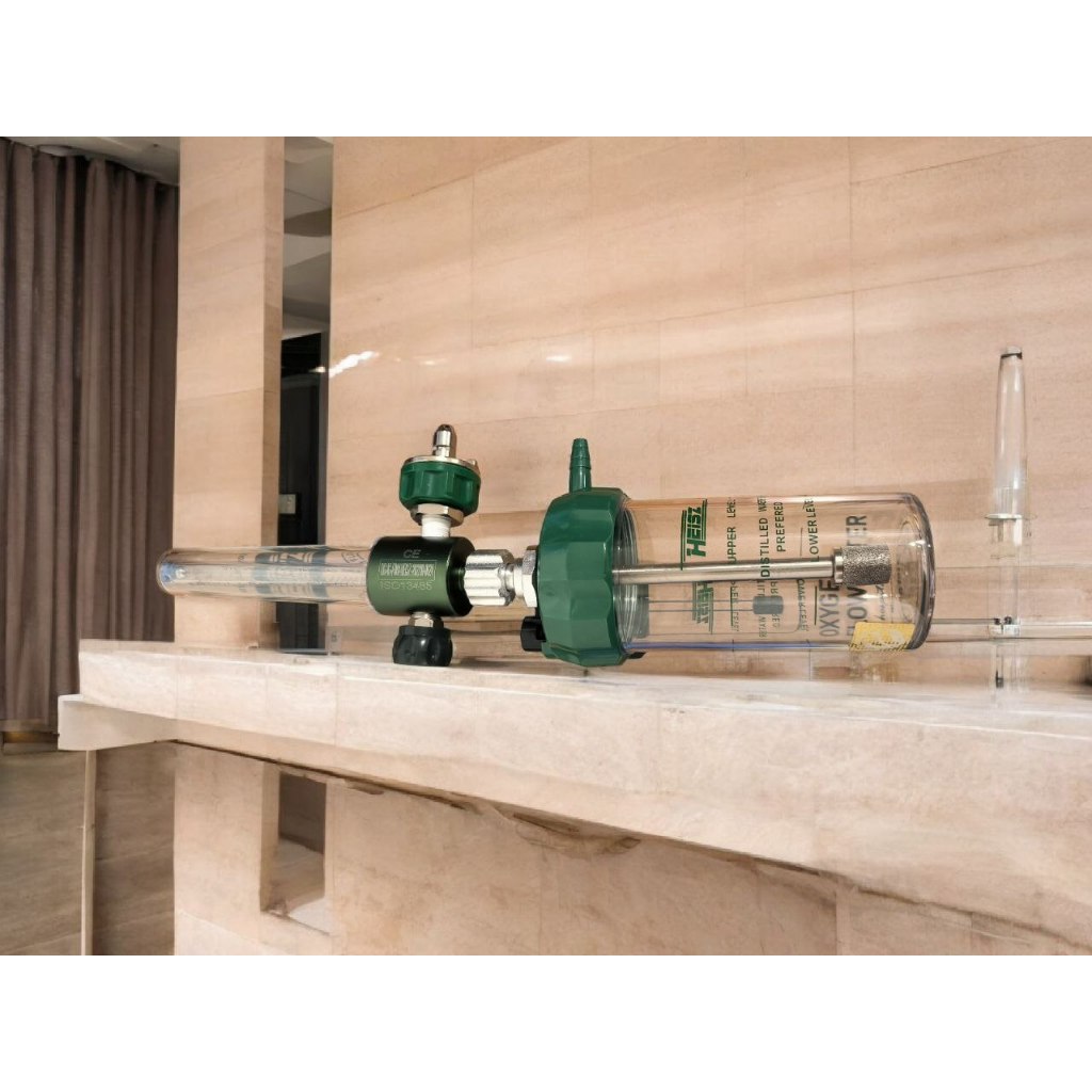 Flowmeter Oksigen Central