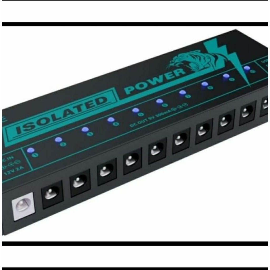 m vave isolated power supply adaptor m-vave Original