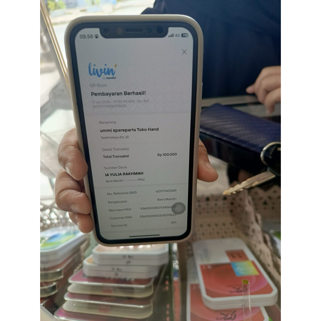 LCD iphone X Oled DD