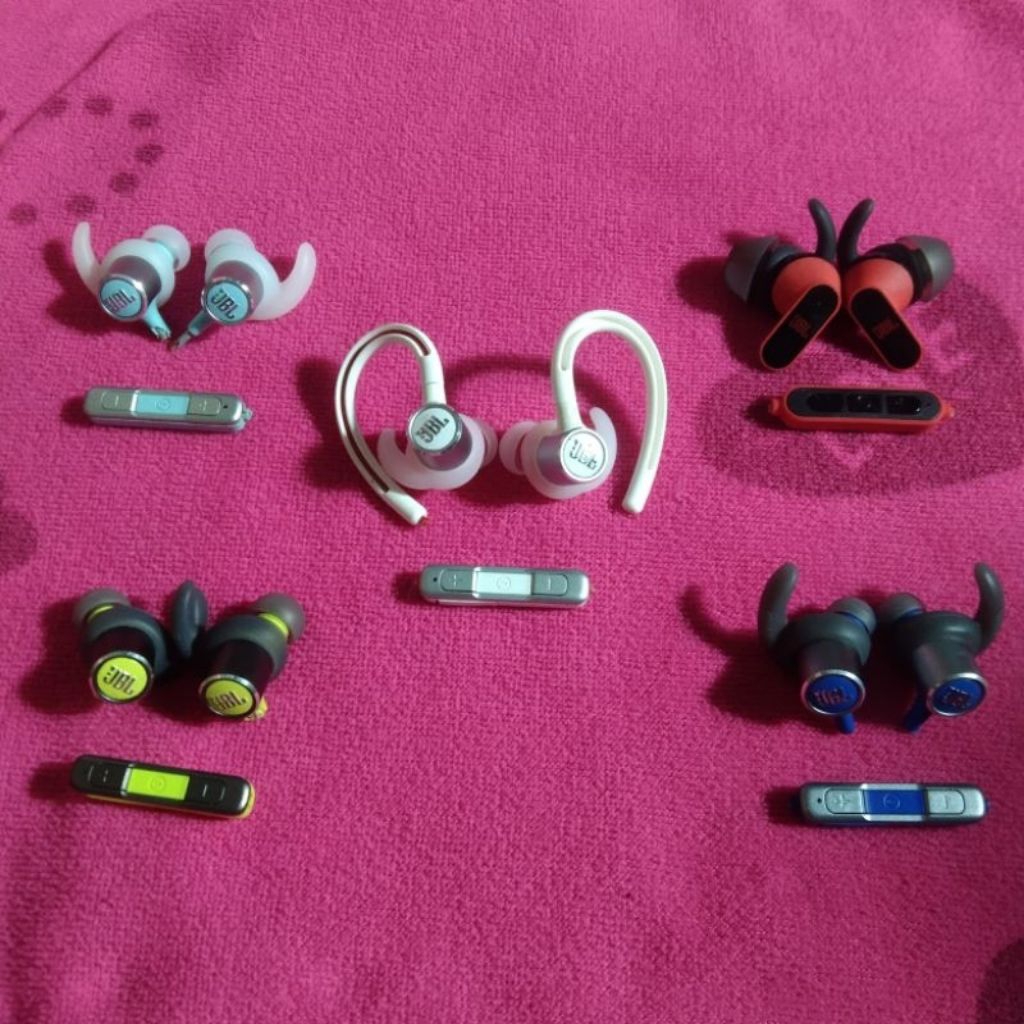 MODUL / MESIN JBL Copotan HEADSET BLUETOOTH ORIGINAL