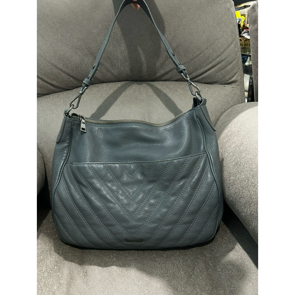 tas pierre cardin preloved
