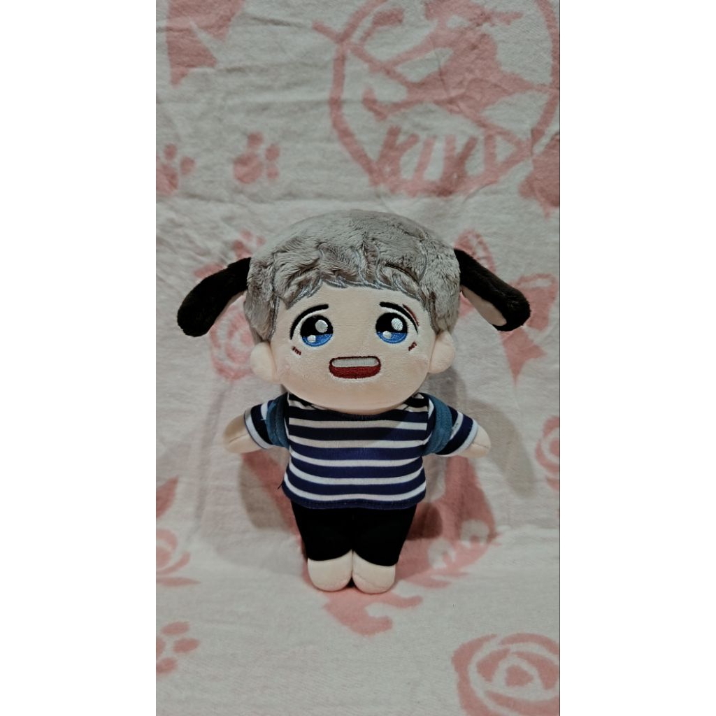 Kpop Doll : V BTS : Taehyung BTS