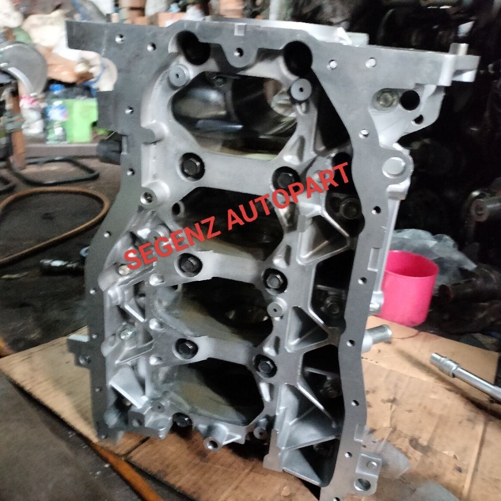 Block Mesin Shortblok Mitsubishi L300 Euro4 New L300 Original