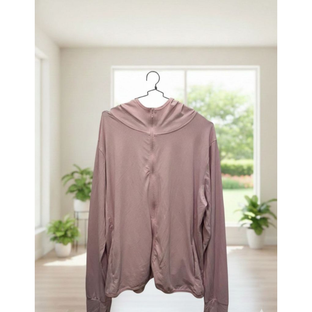 baju olahraga jumbo LD 120-135CM UNTUK OLAHRAGA, ANTI SINAR UV