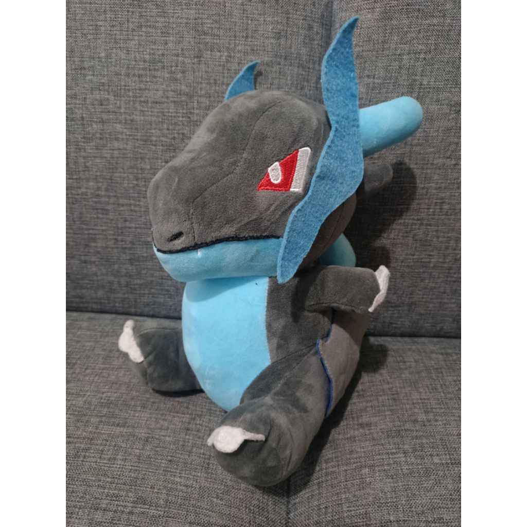 Boneka pokemon preloved
