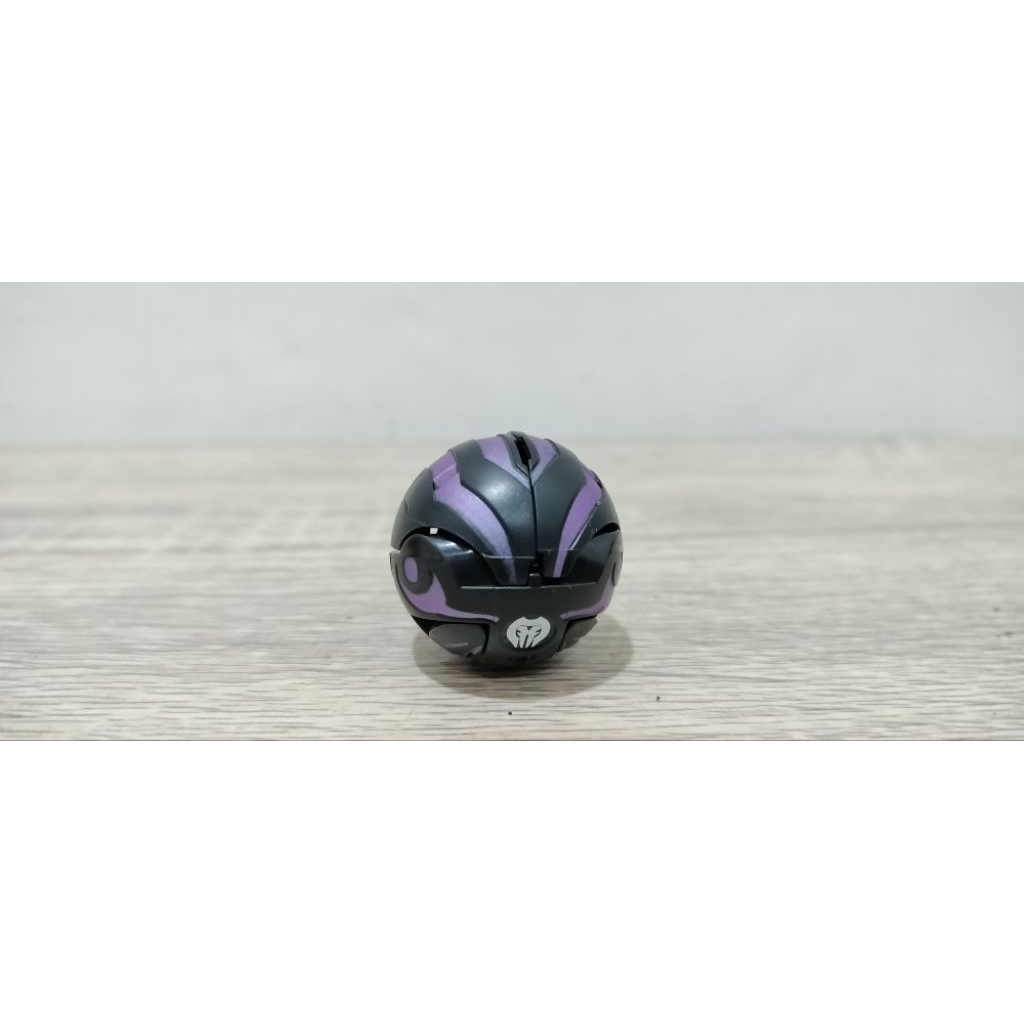bakugan ravenoid black darkus