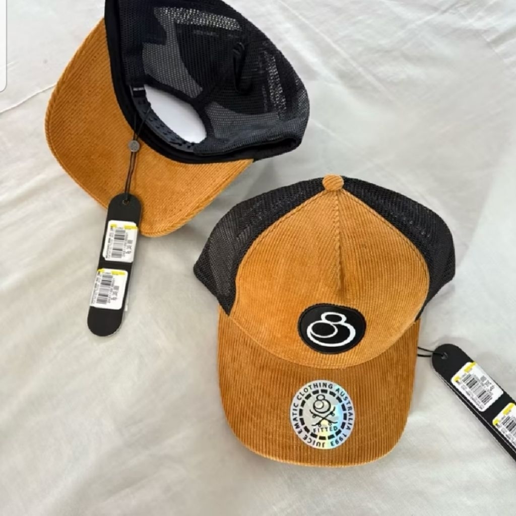 Topi juice ematic original