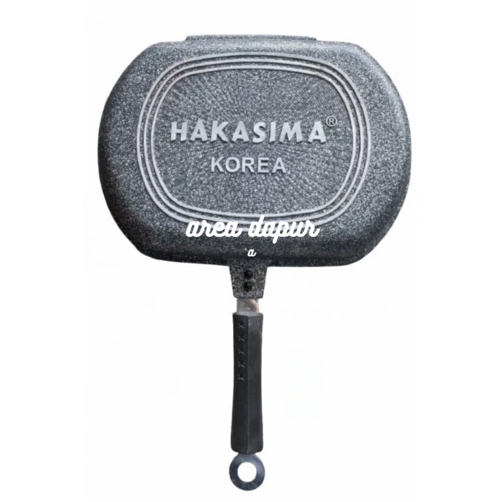New Jumbo 2 Pan Hakasima