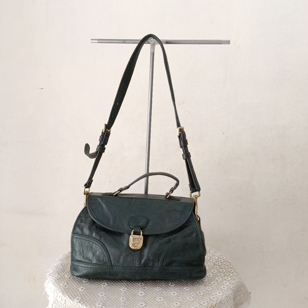 Tote Bag Preloved Salad