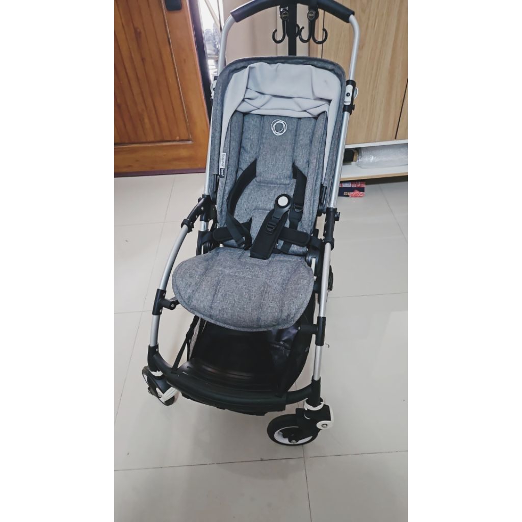 Preloved Bugaboo bee 5