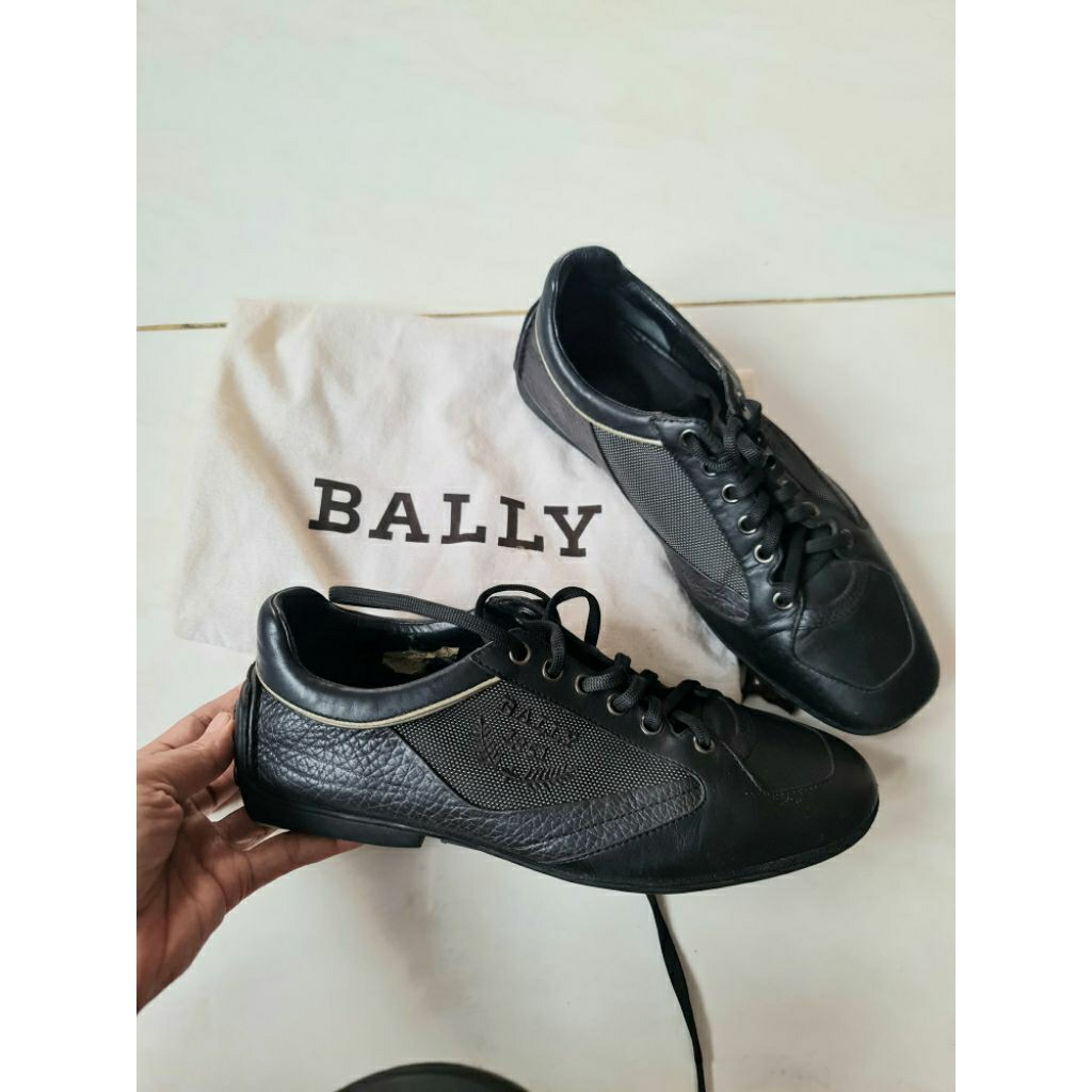 Bally man (preloved)
