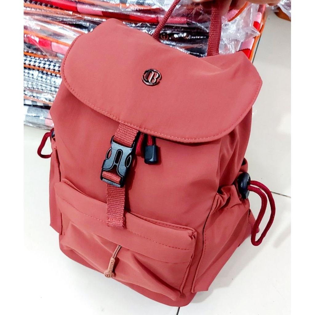 RANSEL CHIBAO 0422SF ASLI IMPOR