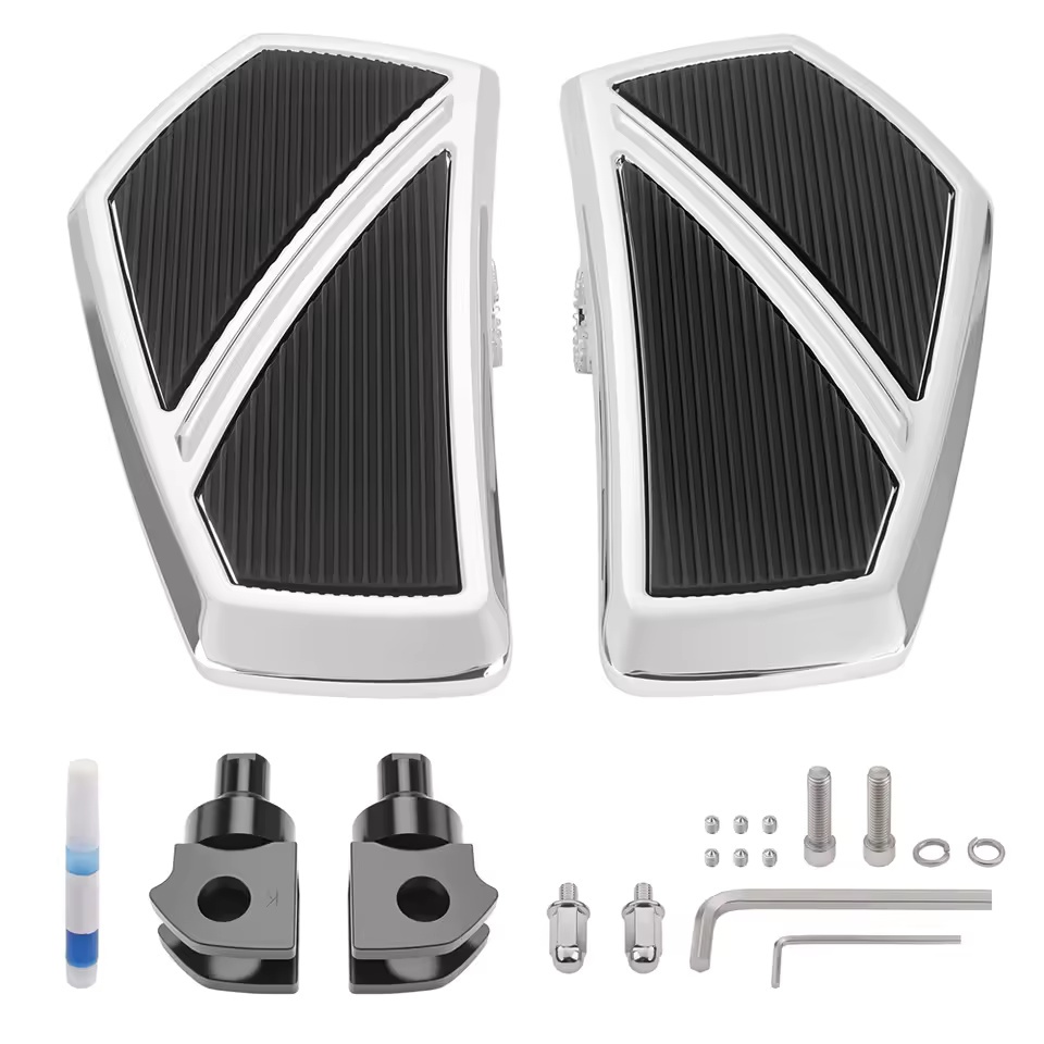 URRA Footboard Kawasaki Vulcan S 650