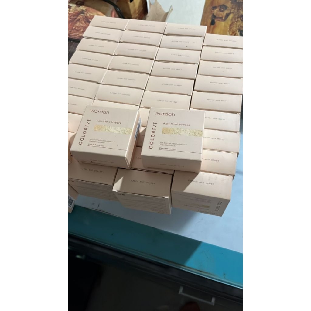 CUCI GUDANG HARGA MURAH 20rb  barang reject