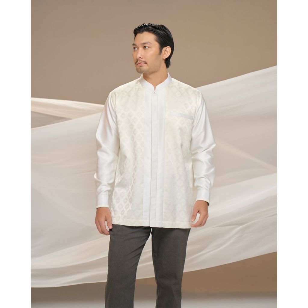 Ranti - Nalendra Koko - Koko Exclusive - Koko Lengan Panjang