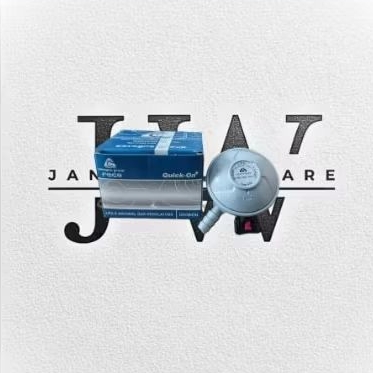 REGULATOR RECA QUICK-ON T. 634 KOSANGAS