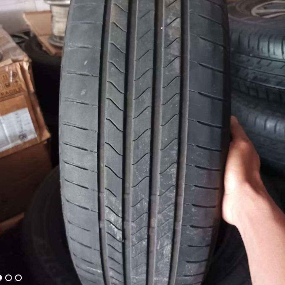 ban 205/65 r16 bridgestone