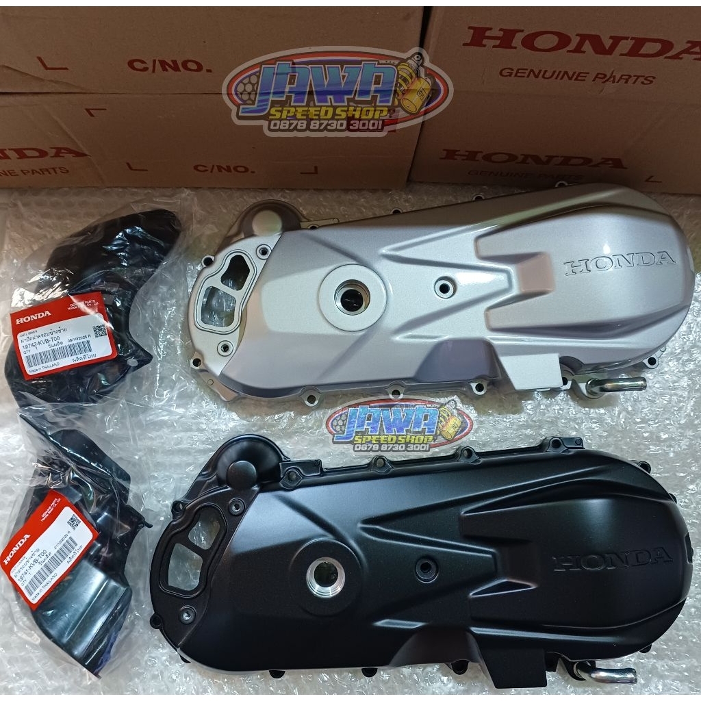 CVT airblade air blade ori honda thailand pnp beat scopy vario 110