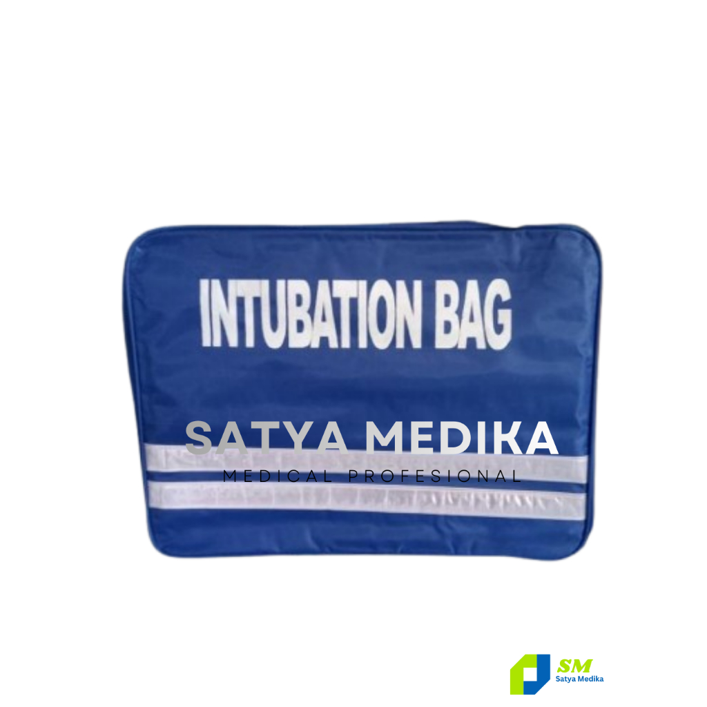 Tas Intubation Kit // Intubation Kit//