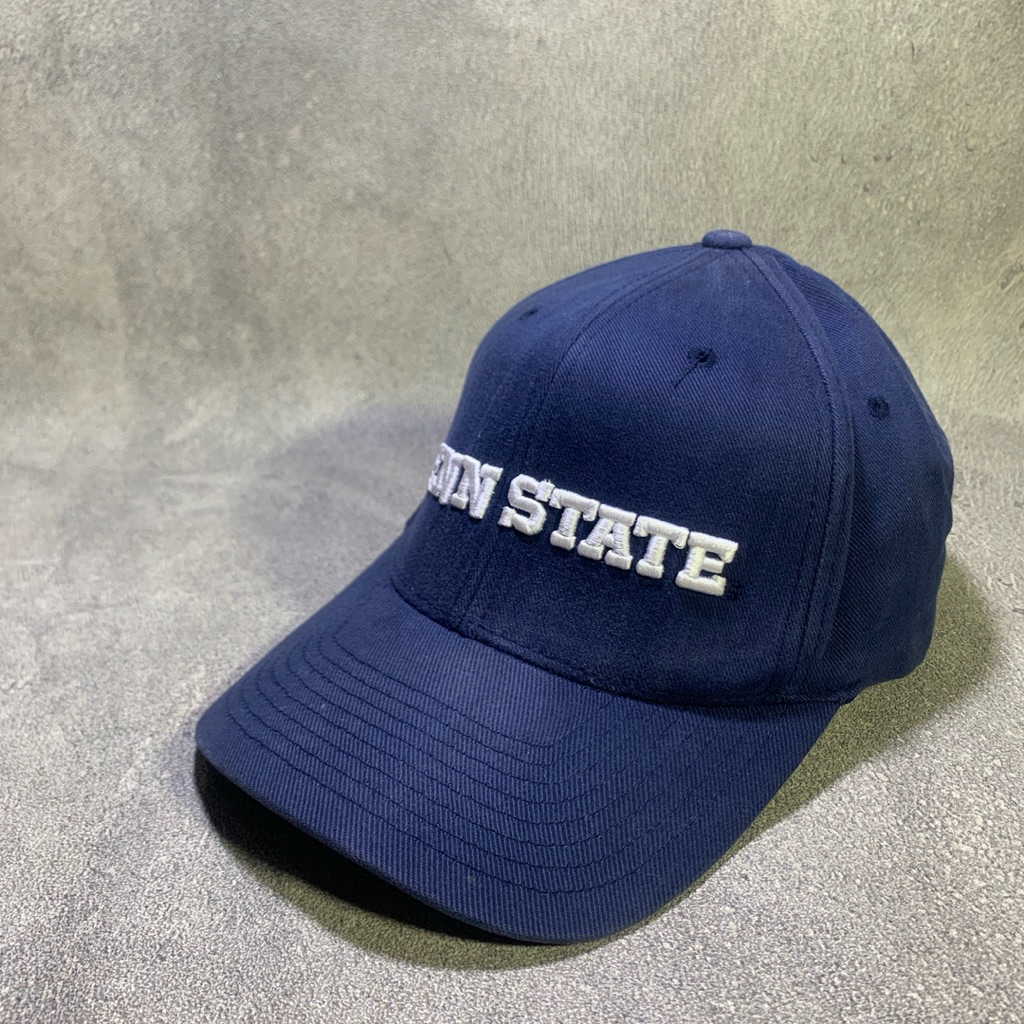 VINTAGE 90s CAP NIKE PENN STATE