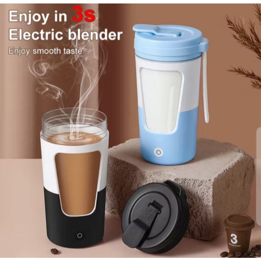 PowerMix Portable Blender Bottle YM