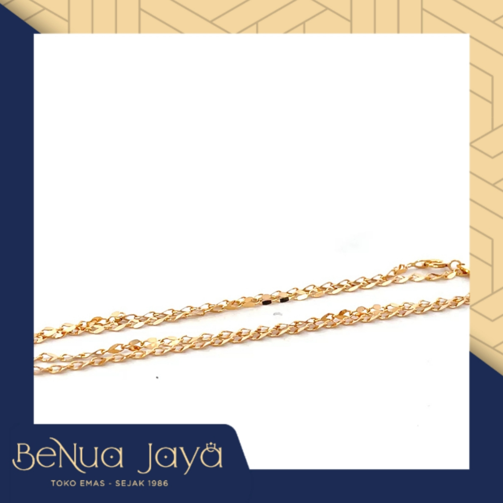 Kalung Toscano 375/8K #00451072