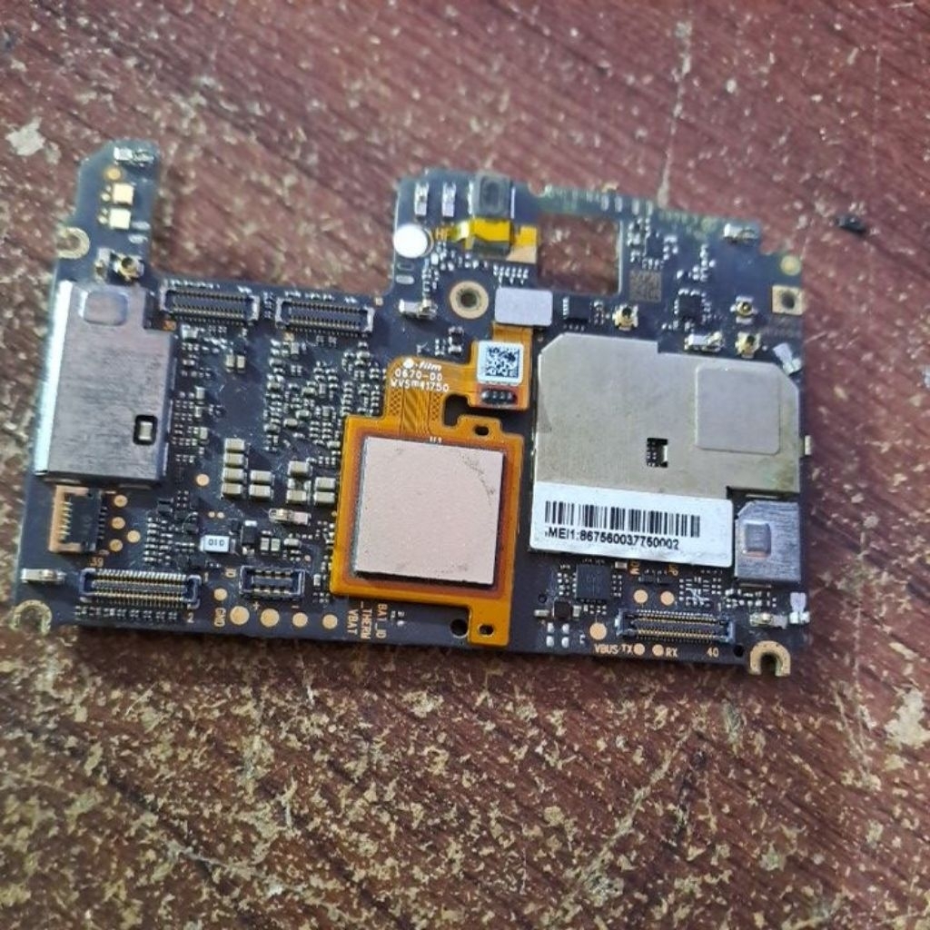 mesin mi a1 mati perawan.