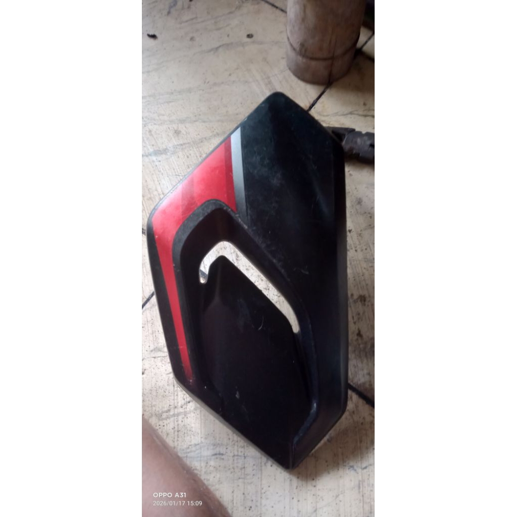 Cover tangki / CB verza kiri
