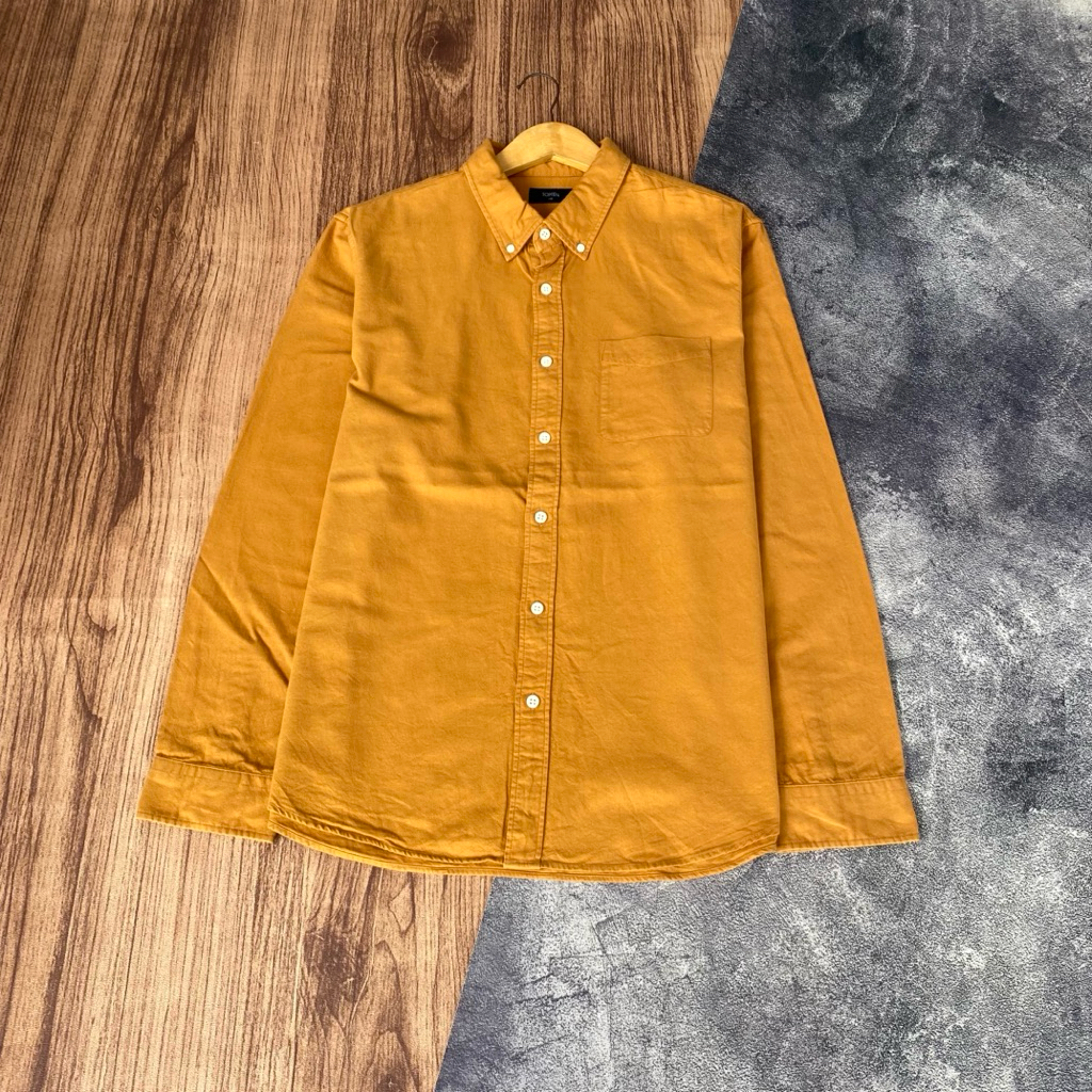Topten Long Shirt