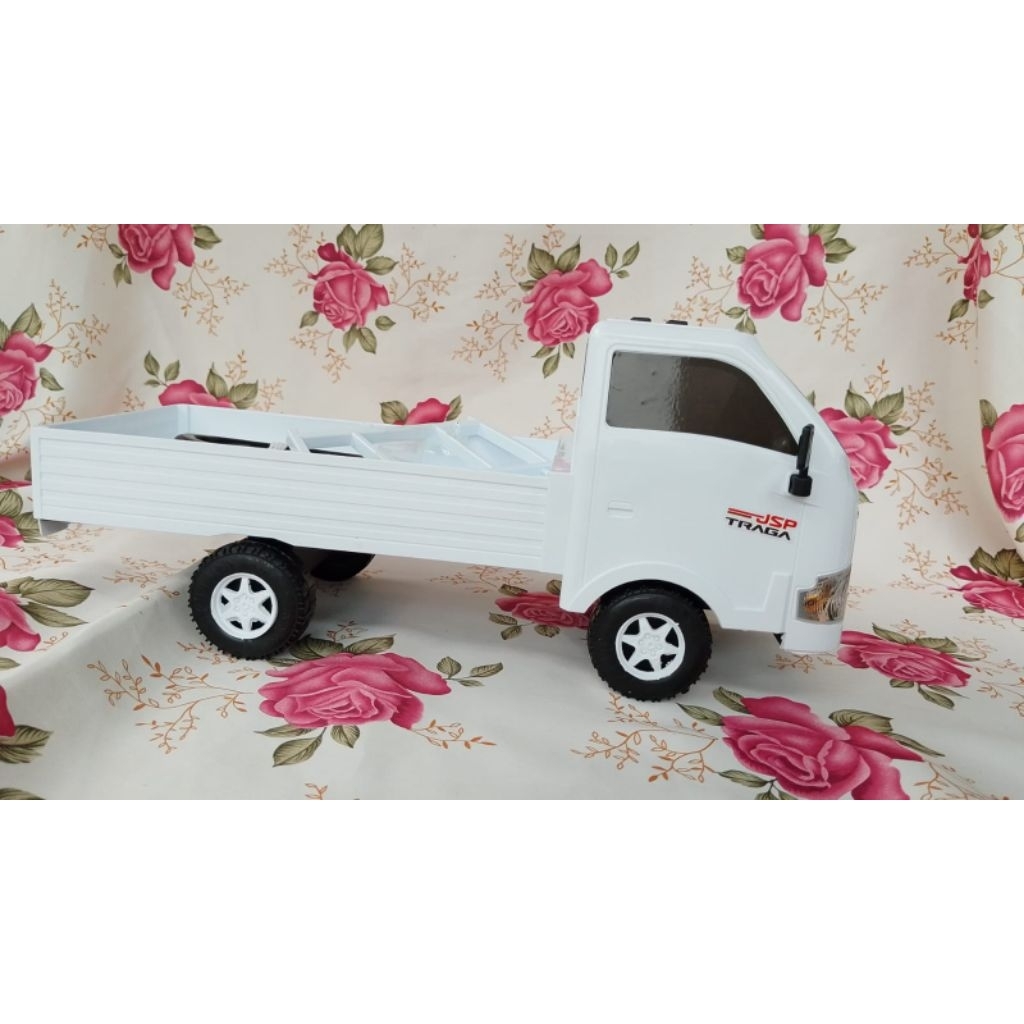 mainan mobilan pick up