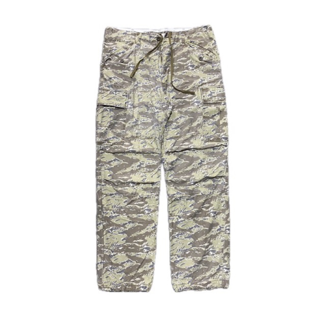 celana cargo uniqlo camoflag / celana cargo uniqlo military