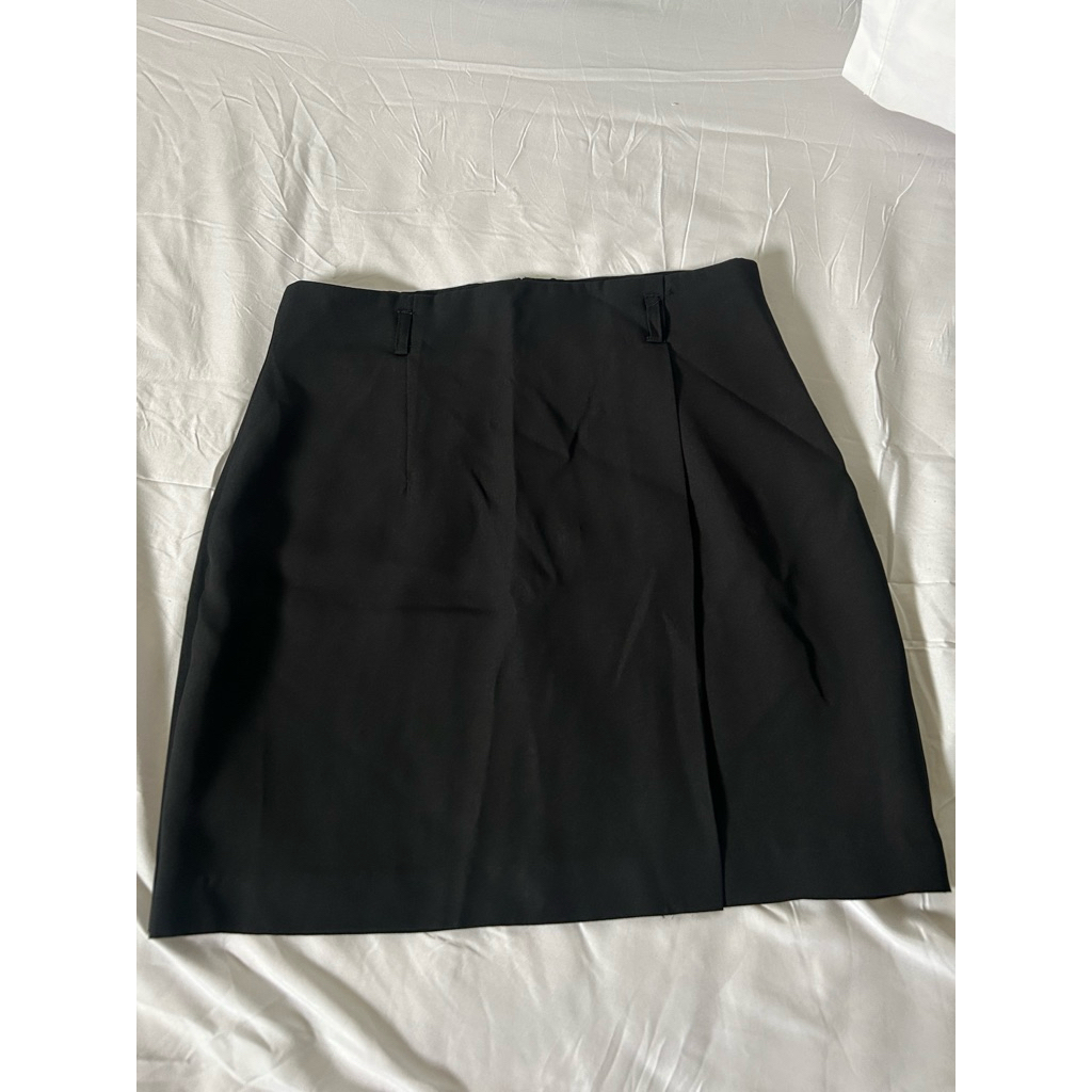 ROK KERJA PRELOVED