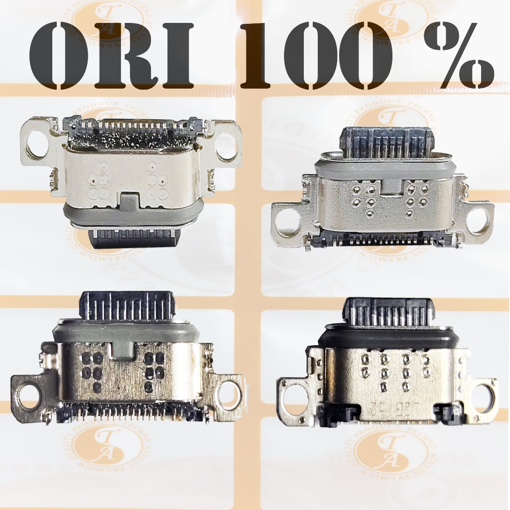 KONEKTOR CAS CHARGER SAMSUNG A52 A72