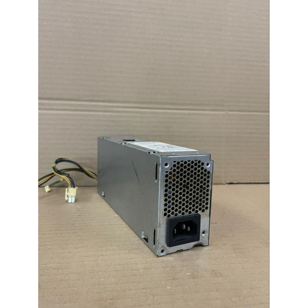 POWER SUPPLAY HP 280 G3 SFF 180 WATT COPOTAN ORIGINAL