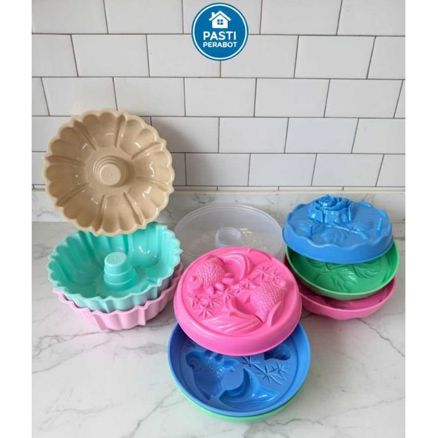 CETAKAN AGAR / CETAKAN JELLY / CETAKAN PUDDING / CETAKAN AGAR YOYO / CETAKAN AGAR TEBAL / CETAKAN AG