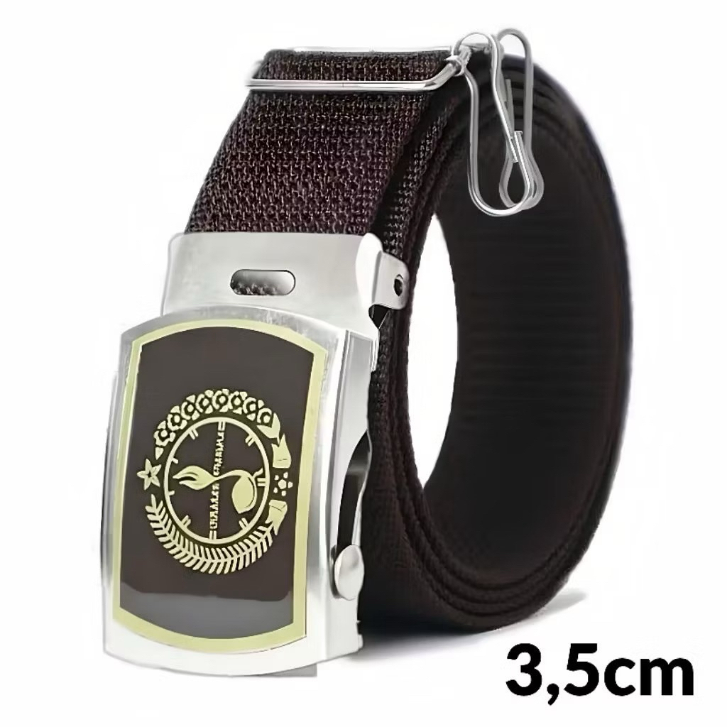 Sabuk Pramuka Anak SD